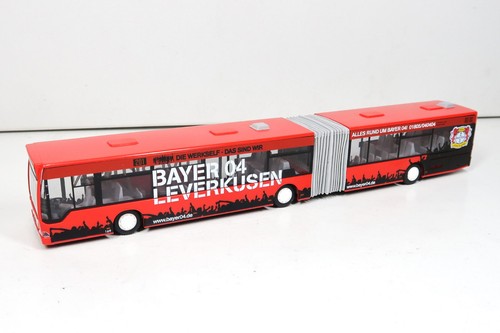 Rietze gelenkbus mb - gelenkbus,
