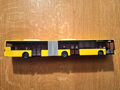 Rietze citaro bvg berlin - mb,