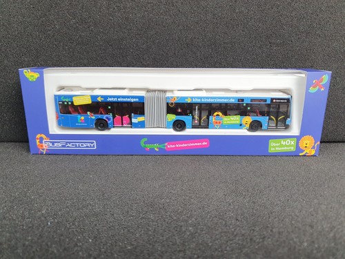 Rietze citaro hamburger - citaro, c2