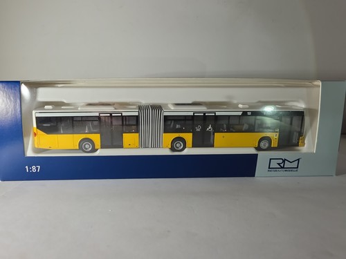 J285 rietze bus 4044 - 4044, mercedes