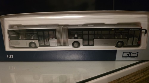 Rietze mb citaro g - h0,