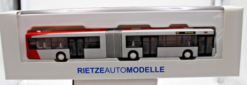 Man gelenkbus ovb - ,