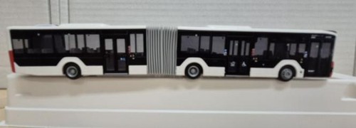 Rietze gelenkbus man - gelenkbus,