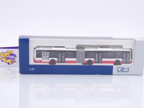 Rietze 10128 man - 10128, #
