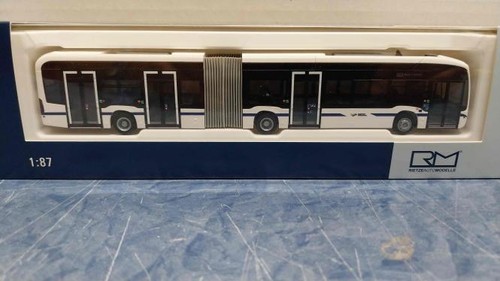 Rietze gelenkbus 530 - rietze,