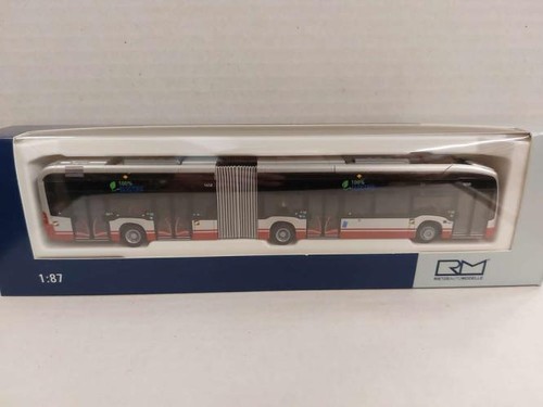 Rietze gelenkbus 530 - rietze,