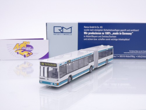 Rietze 76620 man ng 272 - man,