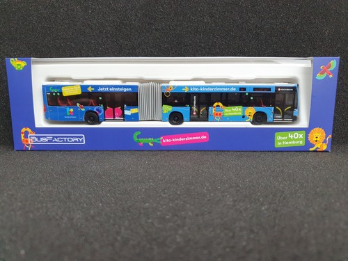 Rietze 73582 mercedes - rietze,