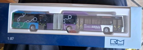 Rietze gelenkbus citaro g - mb,