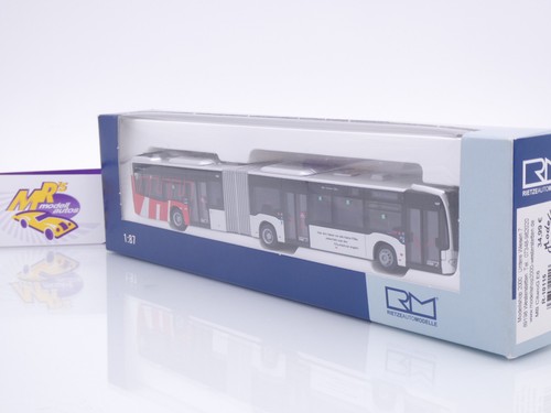 Rietze 10115 mercedes benz - rietze,