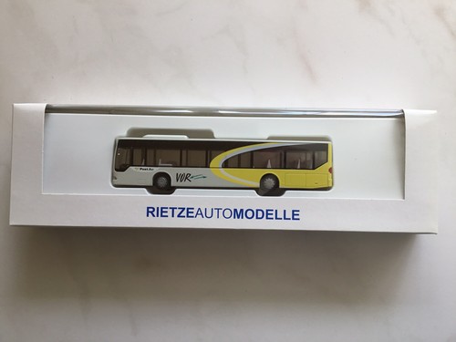 Rietze 95511 87 post - ,