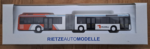 Rietze man ng - 1:87,